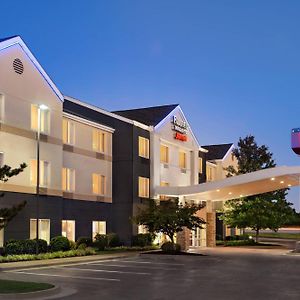 Fairfield Inn & Suites By Marriott Tulsa Central